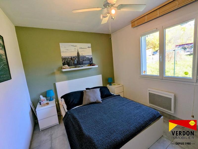 Villa - 100 m² - 7 pièces