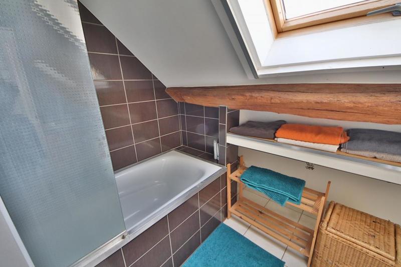 Immeuble - 241 m² - 10 pièces