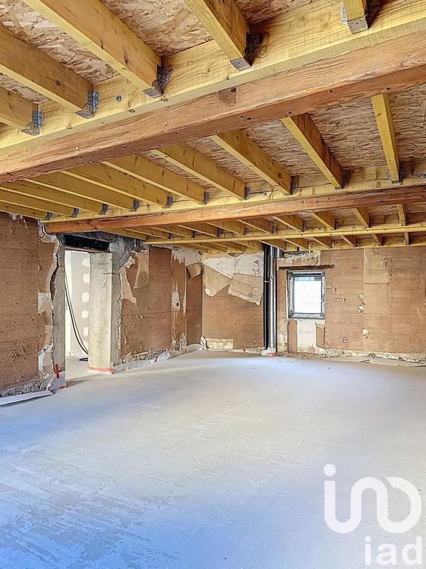 Appartement - 71 m² - 3 pièces