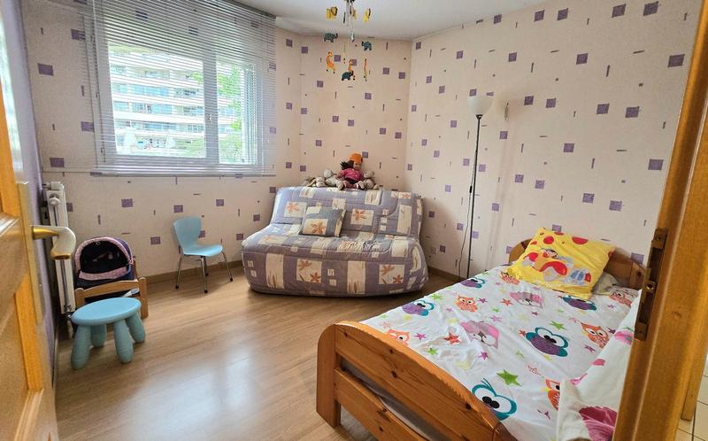 Appartement - 106 m² - 4 pièces