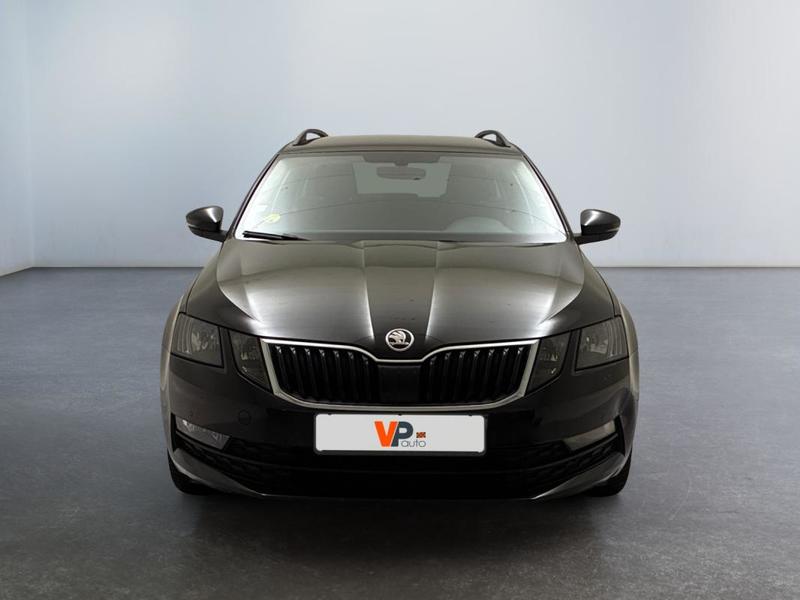 Skoda Octavia Combi 2.0 Tdi 150 ch Scr Fap Dsg7 Business
