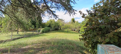 Terrain - 800 m²