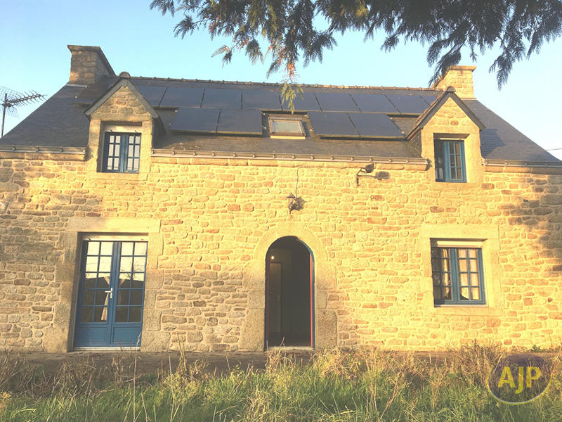 Maison - 106 m² - 6 pièces