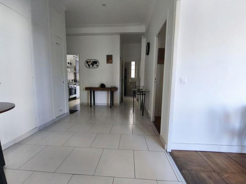 Appartement - 79 m² - 4 pièces