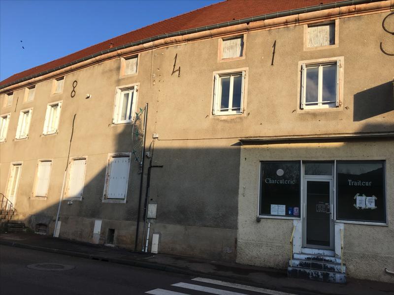 Appartement - 107 m² - 4 pièces