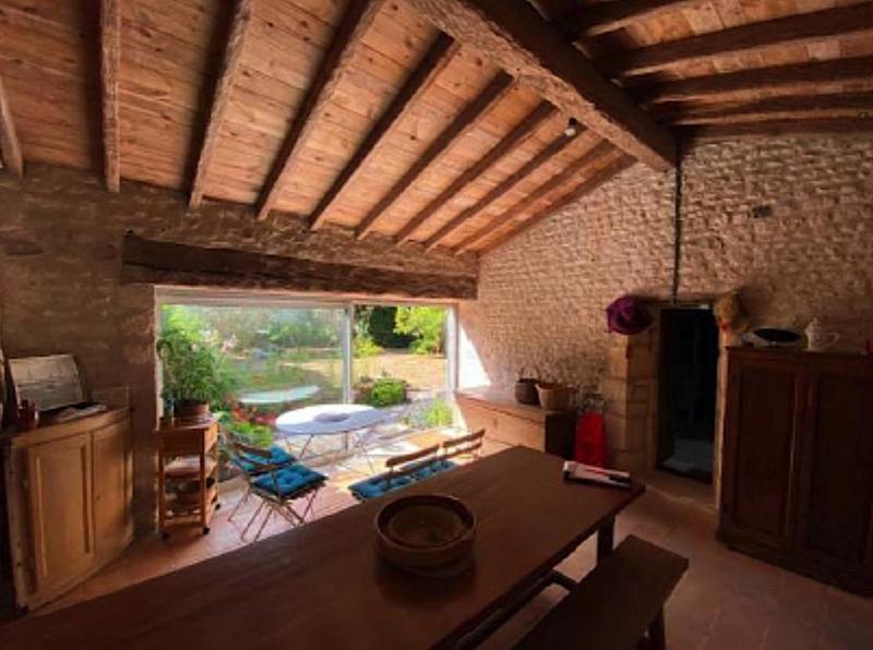 Maison - 142 m² - 7 pièces