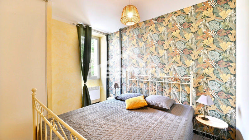 Maison - 126 m² - 7 pièces