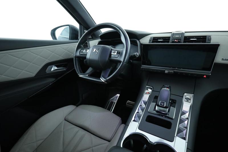 Ds Ds 7 Crossback 1.6 PureTech Grand Chic Automatique 225 ch