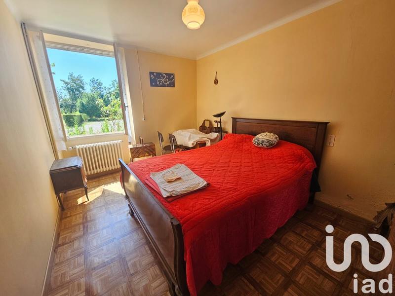 Maison - 81 m² - 4 pièces