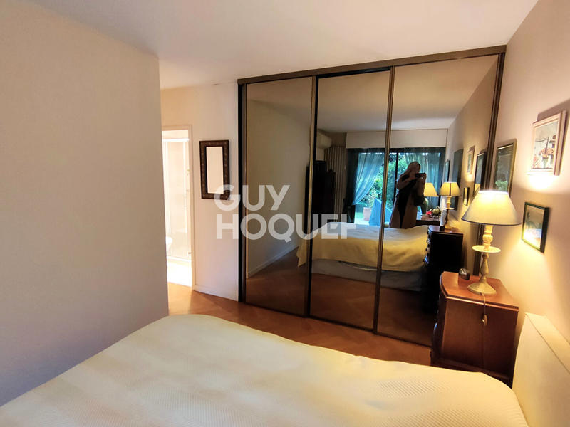 Appartement - 89 m² - 3 pièces