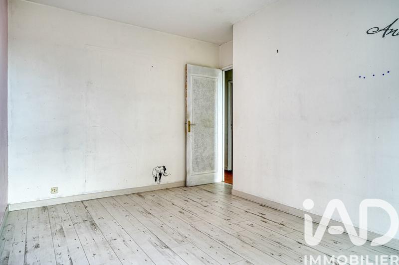 Appartement - 69 m² - 3 pièces