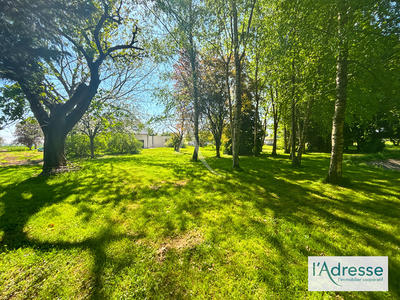 Maison - 250 m² - 7 pièces