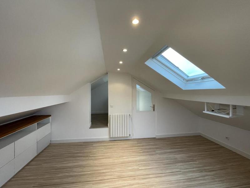 Maison - 142 m² - 5 pièces