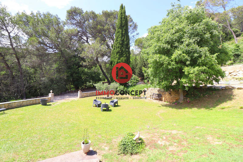 Villa - 125 m² - 6 pièces