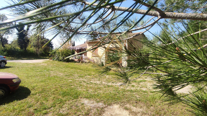 Maison - 175 m² - 7 pièces