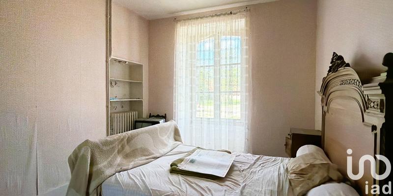 Ferme - 2 411 m² - 5 pièces