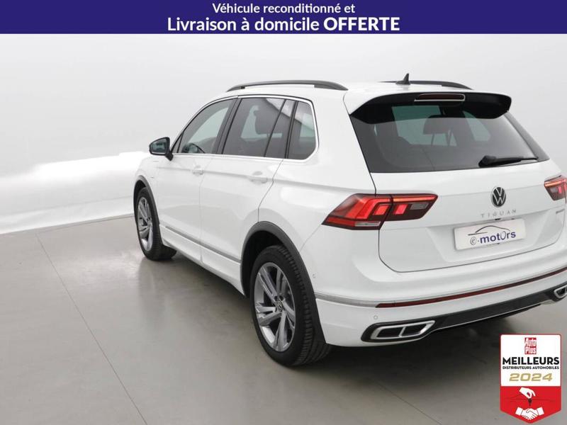 Volkswagen Tiguan 1.4 eHybrid 245 Dsg6 R-Line