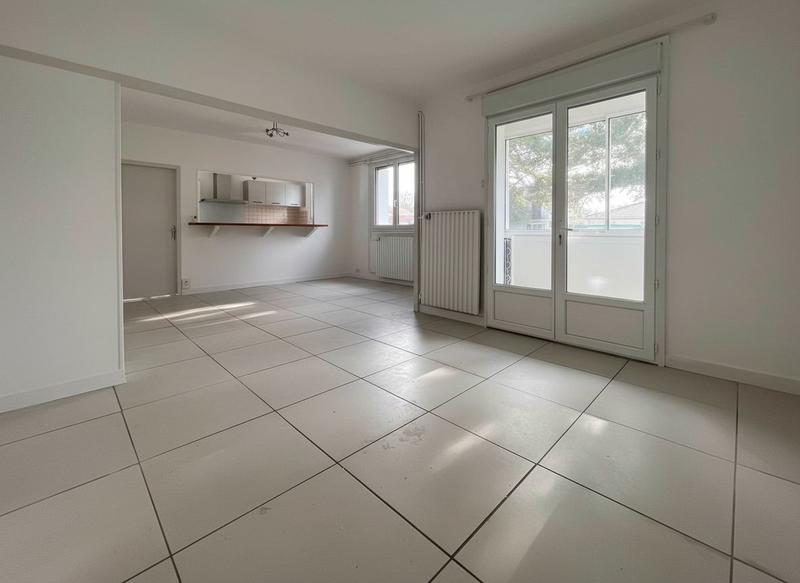 Appartement - 79 m² - 3 pièces