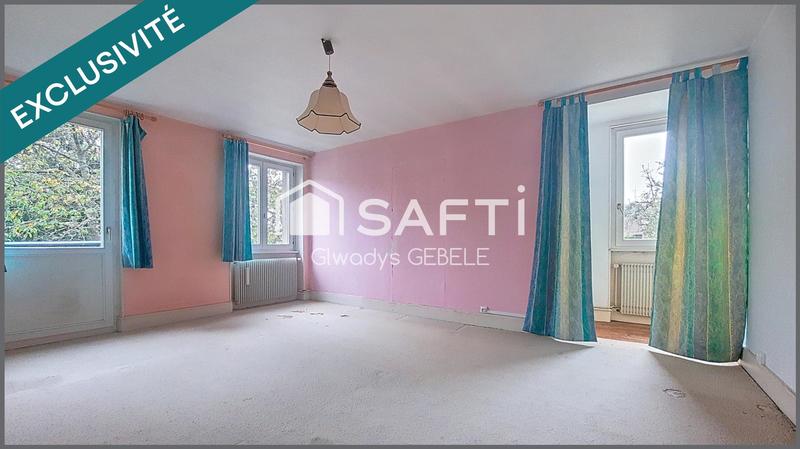 Maison - 156 m² - 6 pièces