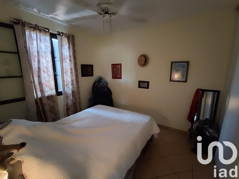 Maison - 118 m² - 5 pièces