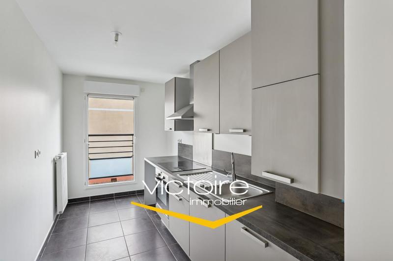 Appartement - 73 m² - 3 pièces