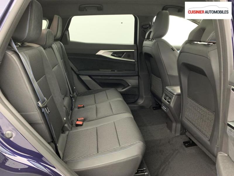 Renault Espace VI Nouveau Full Hybrid E-Tech 200 Ch 7pl Esprit Alpine