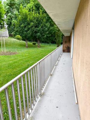 Appartement - 53 m² - 2 pièces