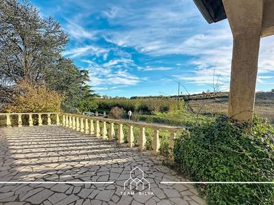 Maison - 105 m² - 4 pièces