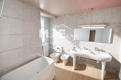 Maison - 88 m² - 3 pièces