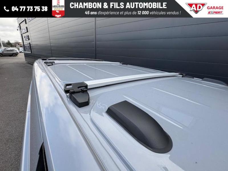 Ford Transit Custom Fourgon 320 L1h1 2.0 Ecoblue 170 Ch Bva8 4x4 Sport Prix: 44158 Ht