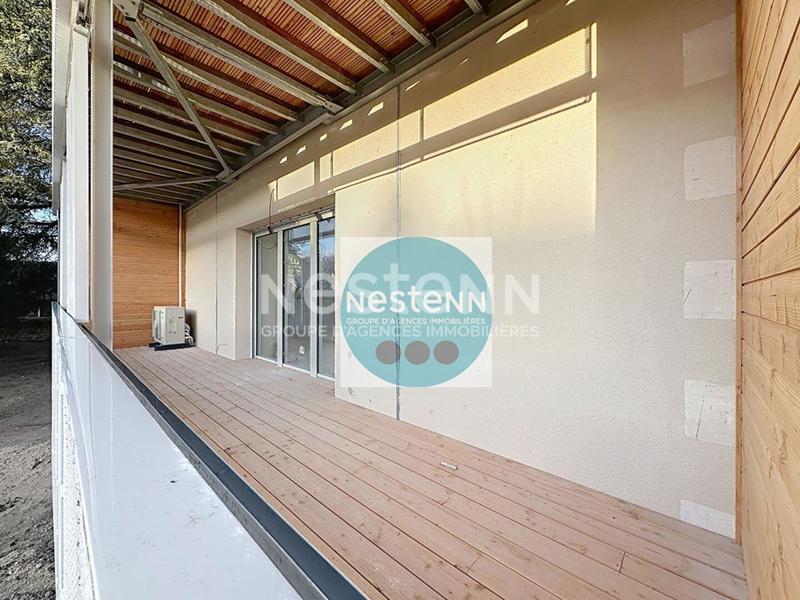 Appartement - 107 m² - 4 pièces