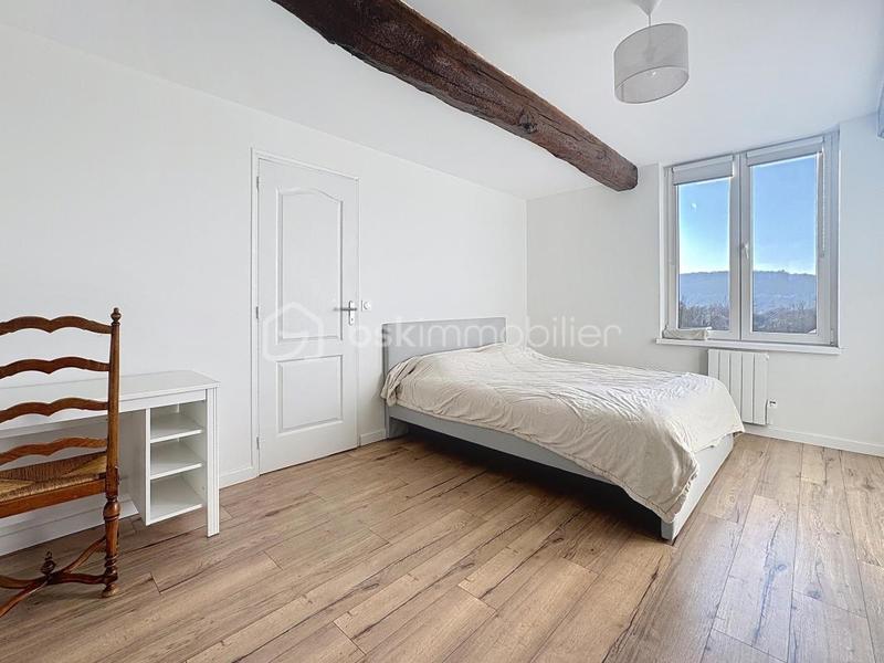 Maison de maîtres - 145 m² - 5 pièces