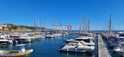 Appartement - 97 m² - 4 pièces