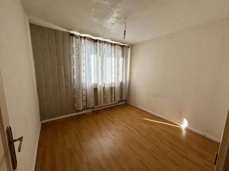 Maison - 104 m² - 6 pièces