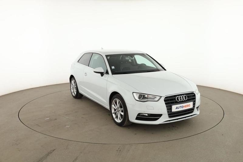 Audi A3 1.4 Tfsi Cod Ultra Ambiente 150 ch