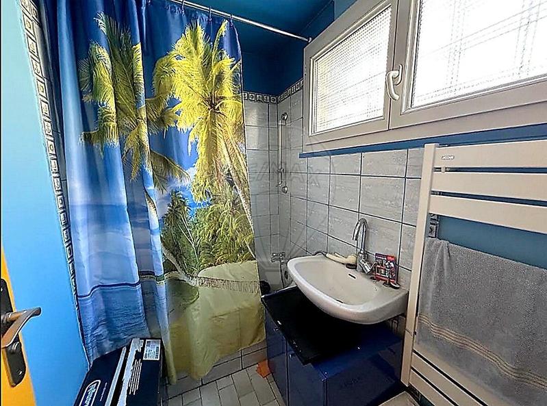 Maison - 54 m² - 4 pièces