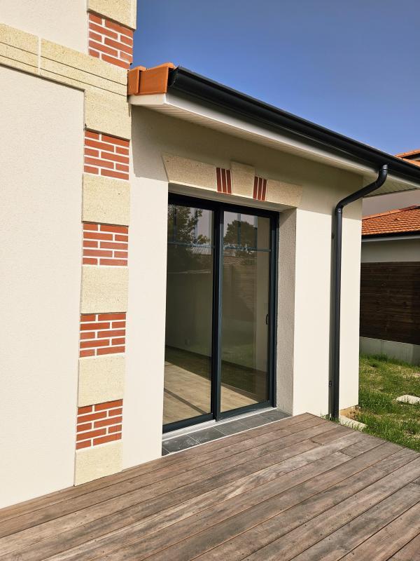 Maison - 114 m² - 5 pièces