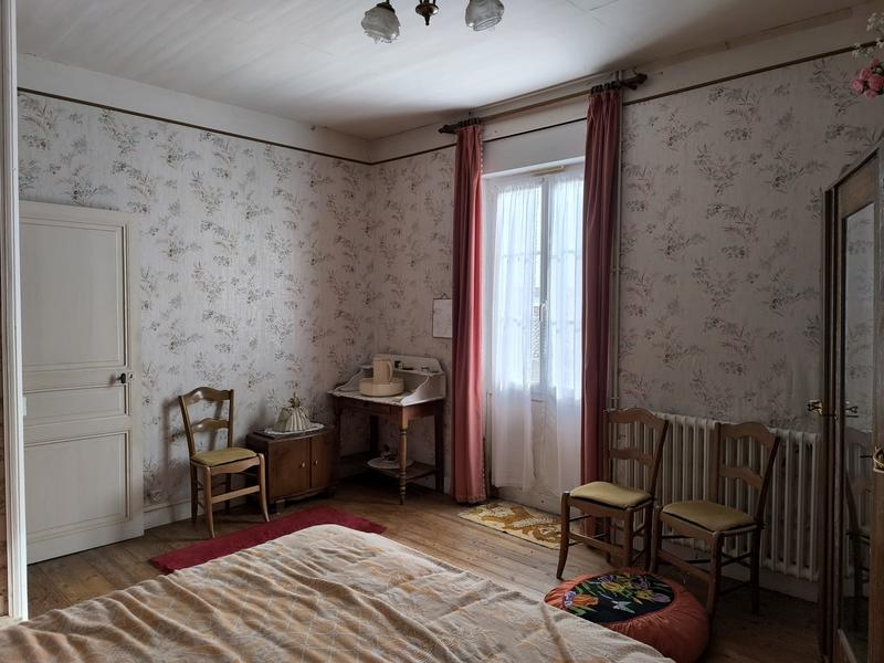 Maison - 163 m² - 6 pièces