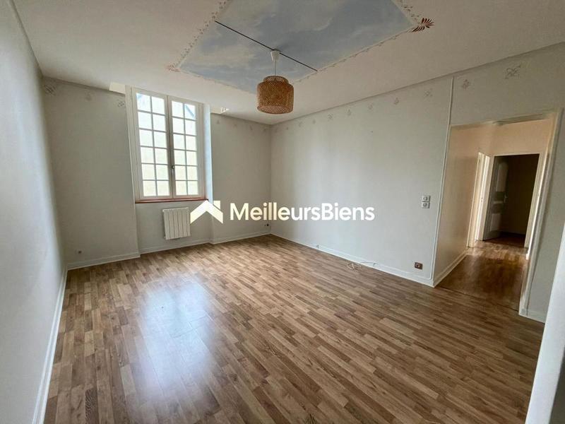 Appartement - 71 m² - 3 pièces