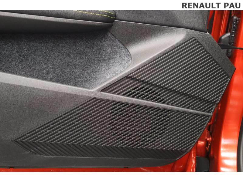 Renault Mégane E-Tech Ev60 220 ch optimum charge Techno