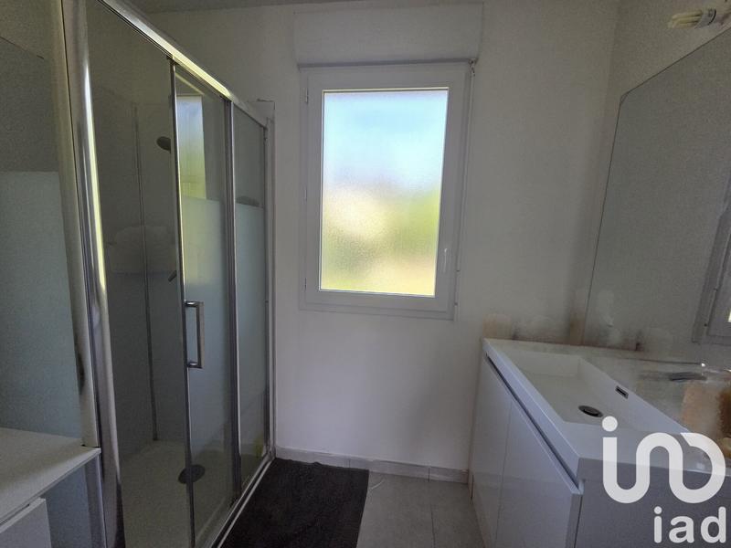 Maison - 115 m² - 6 pièces