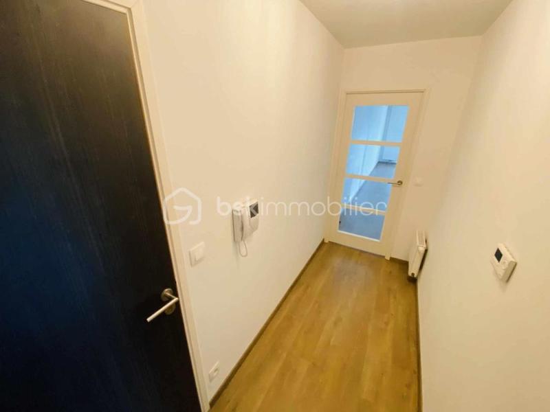 Appartement - 54 m² - 2 pièces