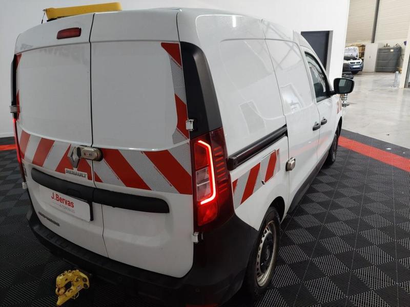 Renault Express Confort - Blue dCi 95