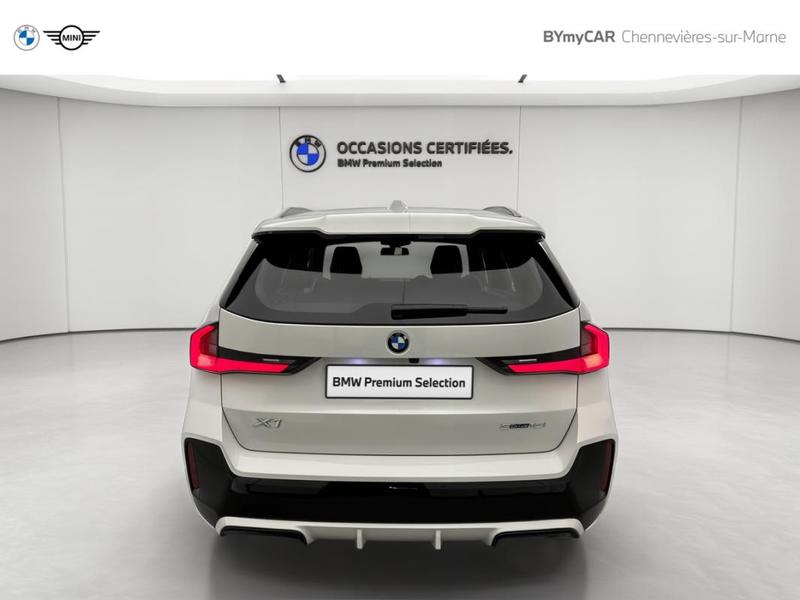 Bmw X1 U11 sDrive 18i 136ch Dkg7 m Sport First Edition Plus