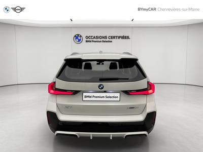 Bmw X1 U11 sDrive 18i 136ch Dkg7 m Sport First Edition Plus