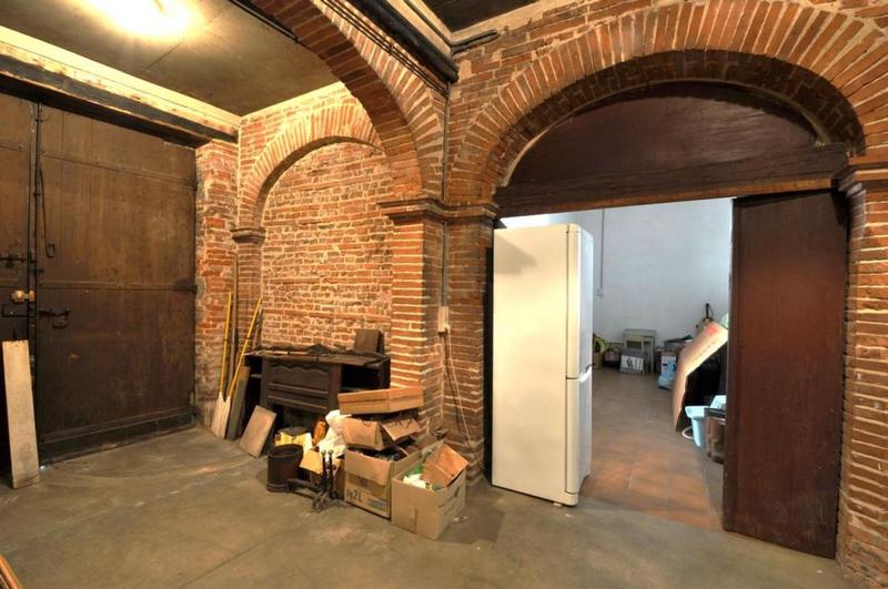 Maison bourgeoise - 257 m² - 10 pièces