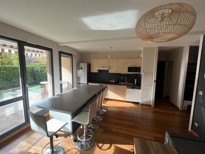 Appartement - 51 m² - 2 pièces