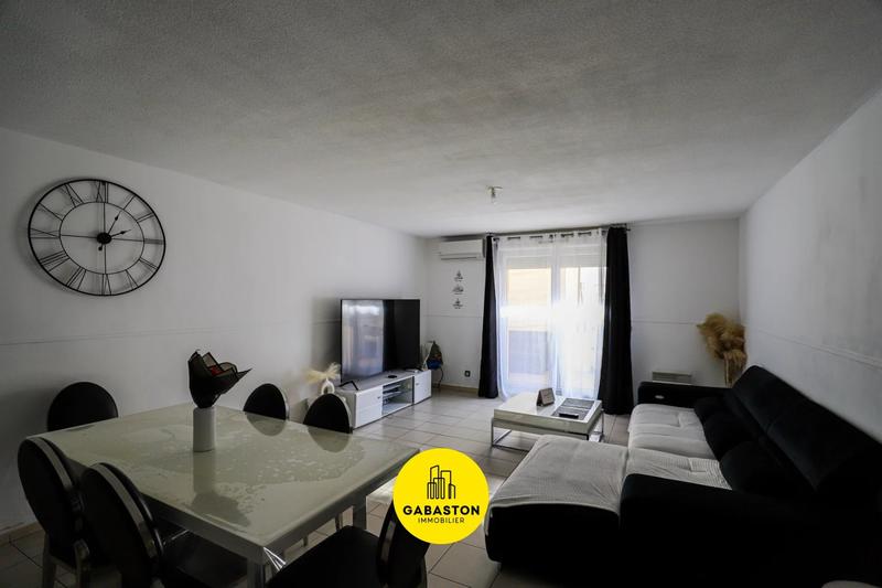 Appartement - 79 m² - 4 pièces