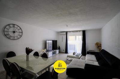 Appartement - 79 m² - 4 pièces