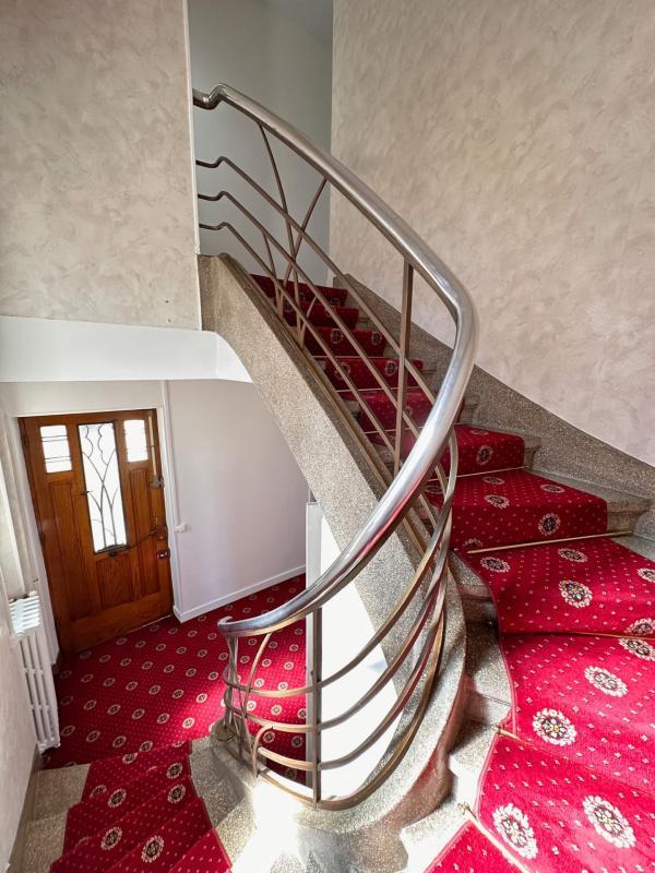 Maison - 136 m² - 5 pièces